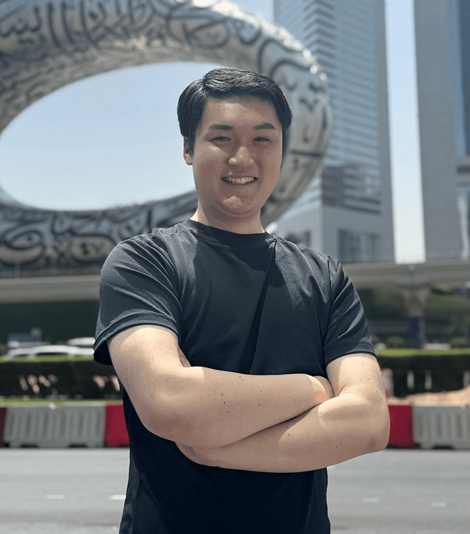 CEO Shingo Nagano
