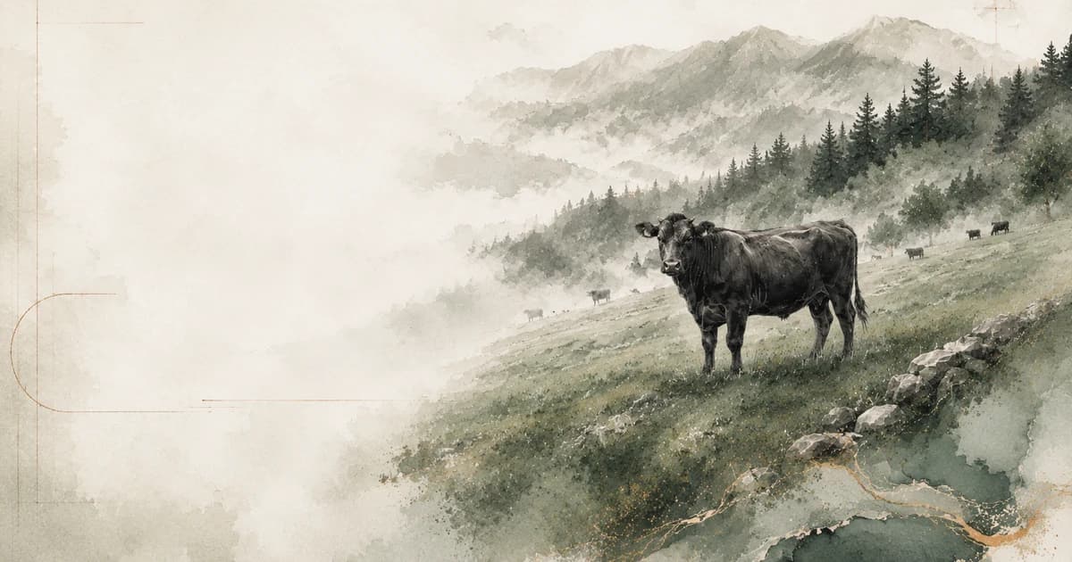 Japanese Wagyu vs Australian Wagyu vs American Wagyu: What Buyers Need to Verify
