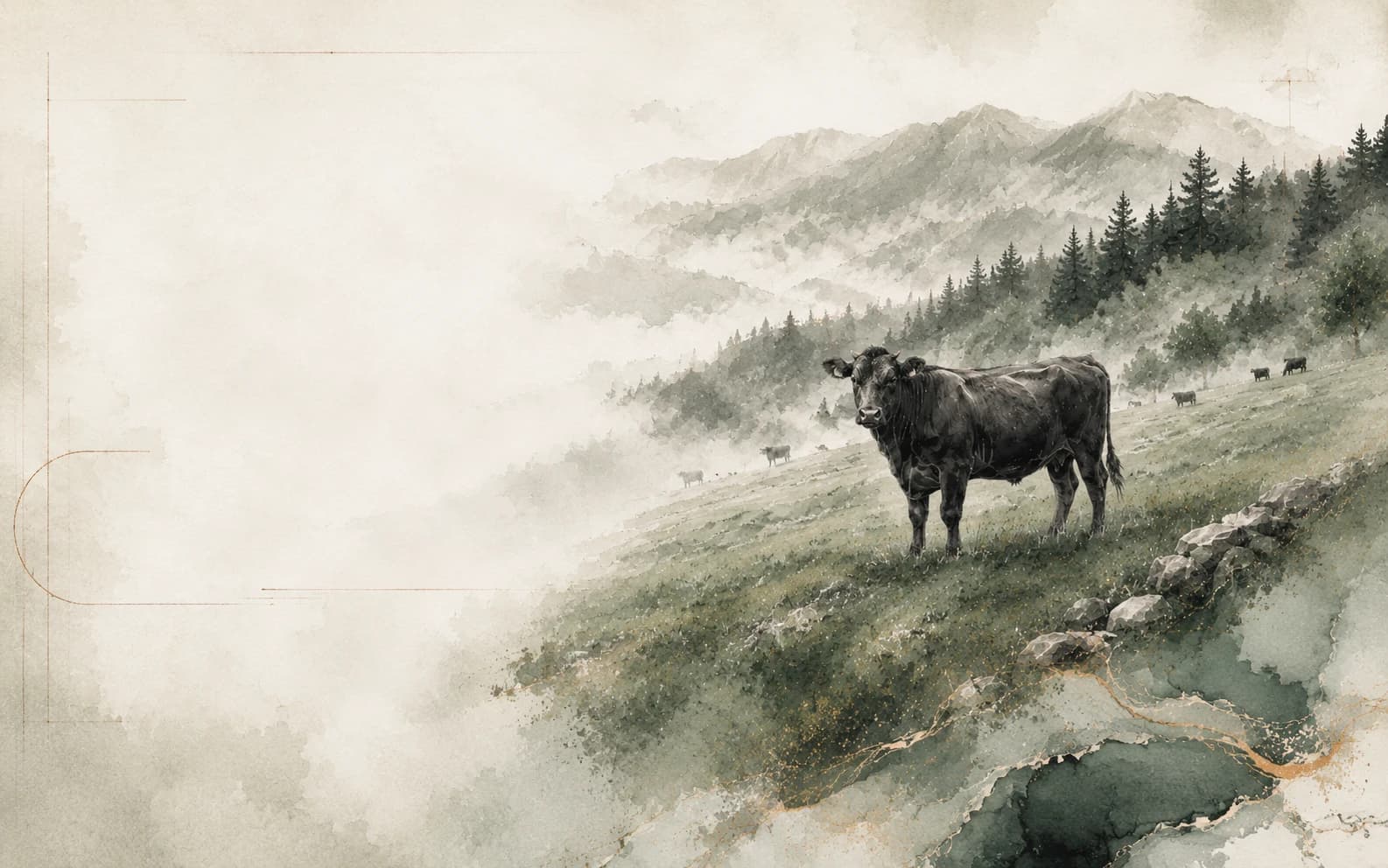 Building a Distributor Japanese Wagyu Program: A Step-by-Step Guide